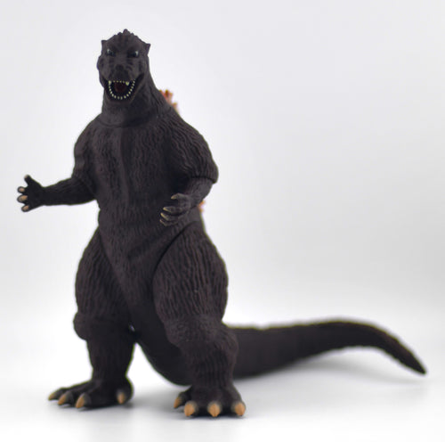 Godzilla Monsters Roar Attack 1954 Color Ver figure