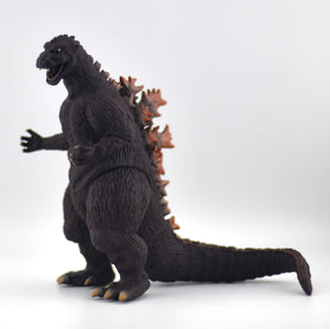 Godzilla Monsters Roar Attack 1954 Color Ver figure