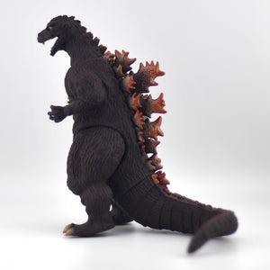 Godzilla Monsters Roar Attack 1954 Color Ver figure