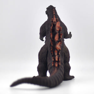 Godzilla Monsters Roar Attack 1954 Color Ver figure