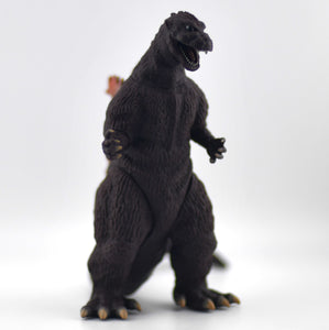 Godzilla Monsters Roar Attack 1954 Color Ver figure