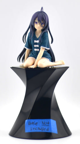 Alya Sometimes Hides Her Feelings in Russian PM Ayano Kimishima figure