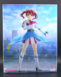 Magilumiere Magical Girls Inc. Trio-Try-iT Kana Sakuragi figure
