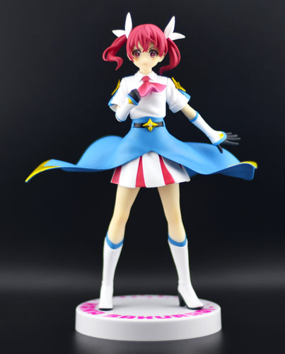 Magilumiere Magical Girls Inc. Trio-Try-iT Kana Sakuragi figure