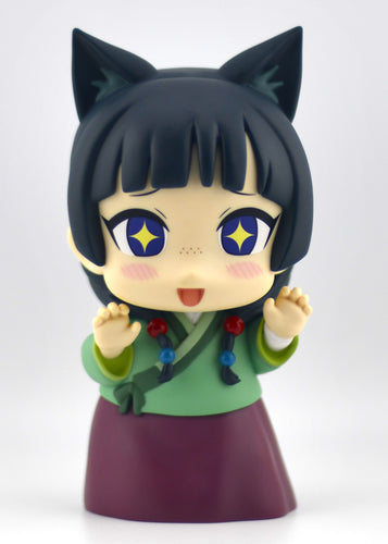 The Apothecary Diaries Big SOFVIMATES Maomao figure