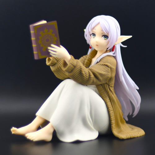 Frieren: Beyond Journey's End Desktop Cute Frieren Roomwear figure