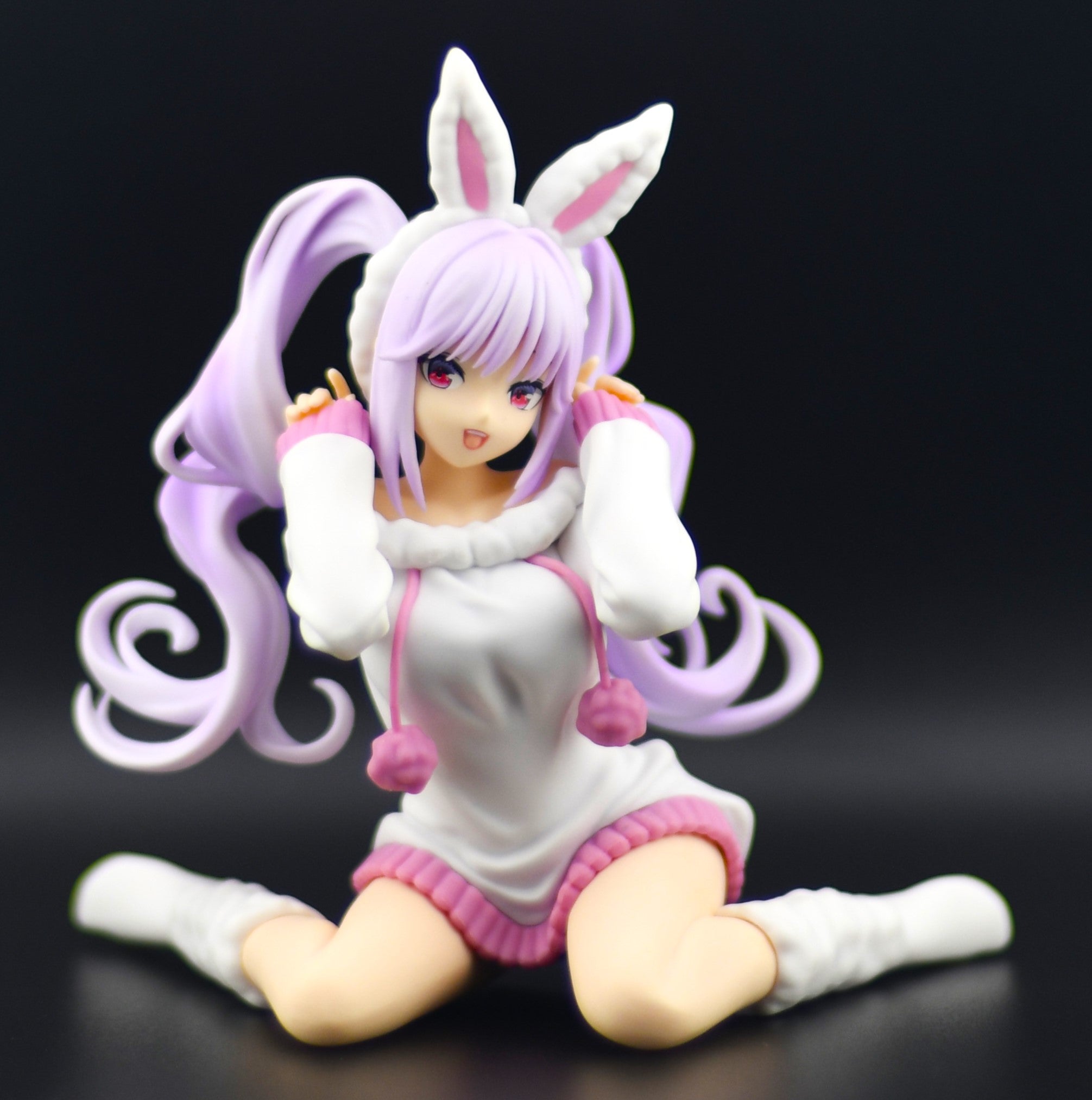 勝利の女神：NIKKE Yumemirizeフィギュア Aliceアリス 49体 Goddess of Victory: Nikke Yumemirize Alice figure – Collectors