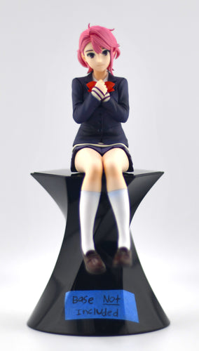 Dandadan PM Aira figure