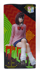 Dandadan PM Momo figure