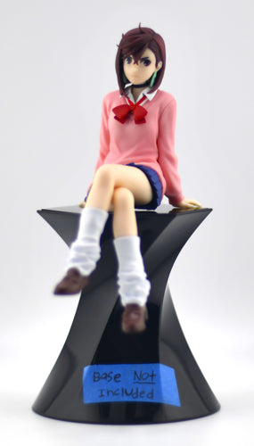 Dandadan PM Momo figure