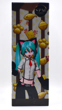 Load image into Gallery viewer, Hatsune Miku: Project DIVA Arcade Future Tone SPM Kitty Cat figure