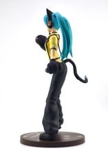 Load image into Gallery viewer, Hatsune Miku: Project DIVA Arcade Future Tone SPM Kitty Cat figure