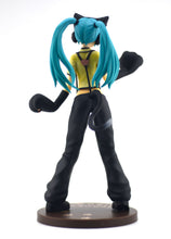 Load image into Gallery viewer, Hatsune Miku: Project DIVA Arcade Future Tone SPM Kitty Cat figure