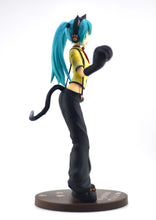 Load image into Gallery viewer, Hatsune Miku: Project DIVA Arcade Future Tone SPM Kitty Cat figure