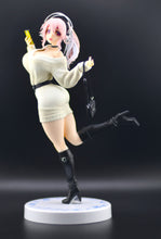 Load image into Gallery viewer, Super Sonico Trio-Try-iT Winter Memory figure
