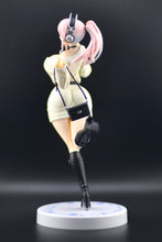 Load image into Gallery viewer, Super Sonico Trio-Try-iT Winter Memory figure