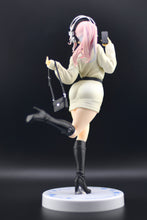 Load image into Gallery viewer, Super Sonico Trio-Try-iT Winter Memory figure