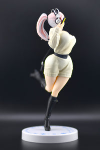 Super Sonico Trio-Try-iT Winter Memory figure