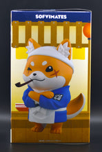 Load image into Gallery viewer, Blue Archive Sofvimate Master Shiba figure