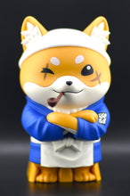 Load image into Gallery viewer, Blue Archive Sofvimate Master Shiba figure