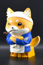 Load image into Gallery viewer, Blue Archive Sofvimate Master Shiba figure