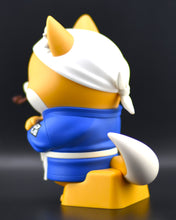 Load image into Gallery viewer, Blue Archive Sofvimate Master Shiba figure