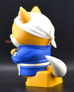 Blue Archive Sofvimate Master Shiba figure