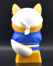 Load image into Gallery viewer, Blue Archive Sofvimate Master Shiba figure