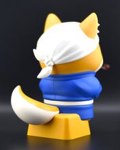 Load image into Gallery viewer, Blue Archive Sofvimate Master Shiba figure