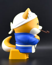 Load image into Gallery viewer, Blue Archive Sofvimate Master Shiba figure