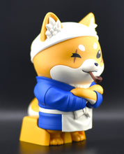Load image into Gallery viewer, Blue Archive Sofvimate Master Shiba figure