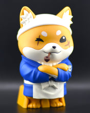 Load image into Gallery viewer, Blue Archive Sofvimate Master Shiba figure
