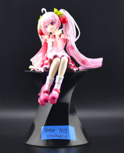 Load image into Gallery viewer, Hatsune Miku Sakura Miku 2025 noodle stopper figure