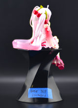 Load image into Gallery viewer, Hatsune Miku Sakura Miku 2025 noodle stopper figure