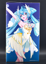 Load image into Gallery viewer, Hatsune Miku Banpresto Evolve Classical Tuning Swan Lake figure