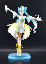 Load image into Gallery viewer, Hatsune Miku Banpresto Evolve Classical Tuning Swan Lake figure