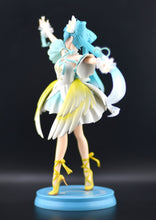 Load image into Gallery viewer, Hatsune Miku Banpresto Evolve Classical Tuning Swan Lake figure