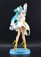 Load image into Gallery viewer, Hatsune Miku Banpresto Evolve Classical Tuning Swan Lake figure