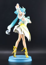 Load image into Gallery viewer, Hatsune Miku Banpresto Evolve Classical Tuning Swan Lake figure