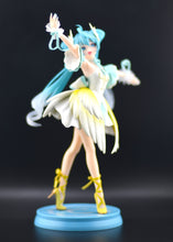 Load image into Gallery viewer, Hatsune Miku Banpresto Evolve Classical Tuning Swan Lake figure
