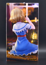 Load image into Gallery viewer, Touhou Project Alice Margatroid noodle stopper figure