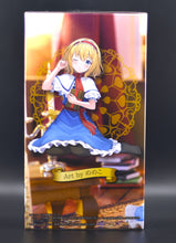 Load image into Gallery viewer, Touhou Project Alice Margatroid noodle stopper figure
