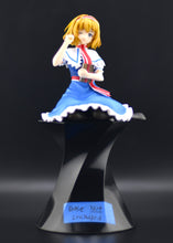 Load image into Gallery viewer, Touhou Project Alice Margatroid noodle stopper figure