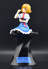 Load image into Gallery viewer, Touhou Project Alice Margatroid noodle stopper figure