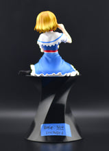 Load image into Gallery viewer, Touhou Project Alice Margatroid noodle stopper figure