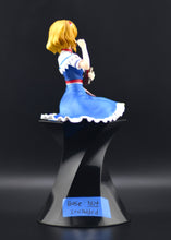 Load image into Gallery viewer, Touhou Project Alice Margatroid noodle stopper figure