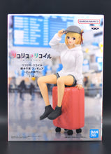 Load image into Gallery viewer, Lycoris Recoil Chisato Journey for Two figure