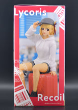 Load image into Gallery viewer, Lycoris Recoil Chisato Journey for Two figure