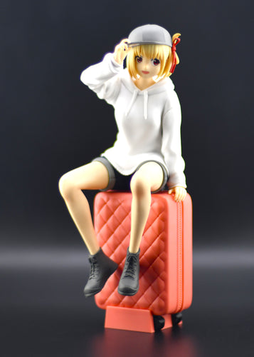 Lycoris Recoil Chisato Journey for Two figure