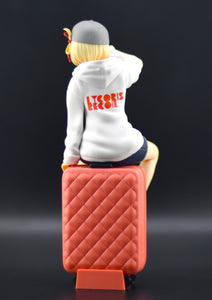 Lycoris Recoil Chisato Journey for Two figure